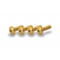 CNC Racing Undertail Bolt Kit for the Ducati Panigale / Streetfighter V4 / V2 CNC Racing Undertail Bolt Kit for the Ducati Panigale / Streetfighter V4 / V2